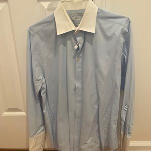 Charles Tyrwhitt men’s dress shirt